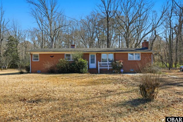 341 Middle Swamp Road, Gates, NC 27926