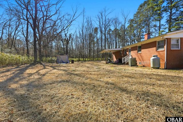 341 Middle Swamp Road, Gates, NC 27926