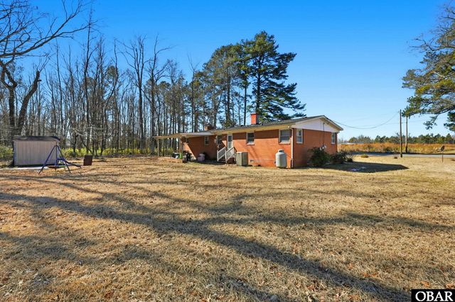341 Middle Swamp Road, Gates, NC 27926