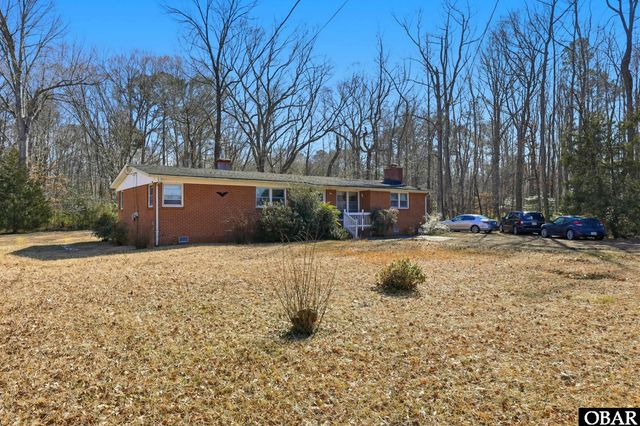 341 Middle Swamp Road, Gates, NC 27926