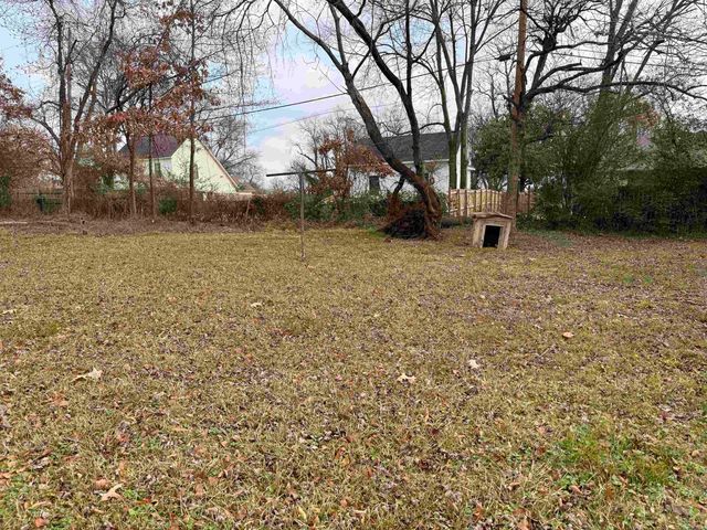 3115 S Louisiana, Little Rock, AR 72206