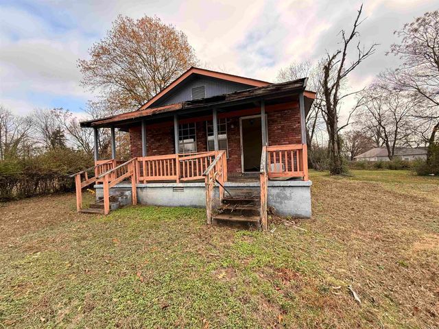 3115 S Louisiana, Little Rock, AR 72206