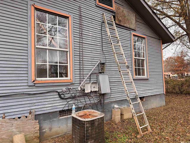 3115 S Louisiana, Little Rock, AR 72206