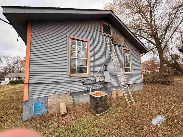 3115 S Louisiana, Little Rock, AR 72206