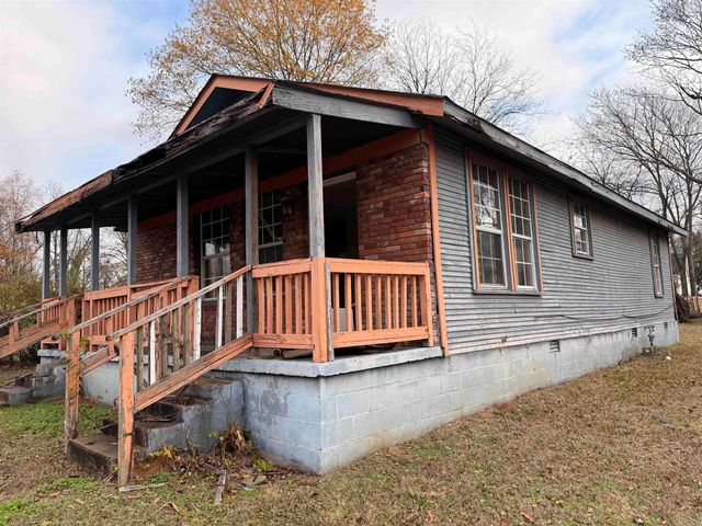 3115 S Louisiana, Little Rock, AR 72206