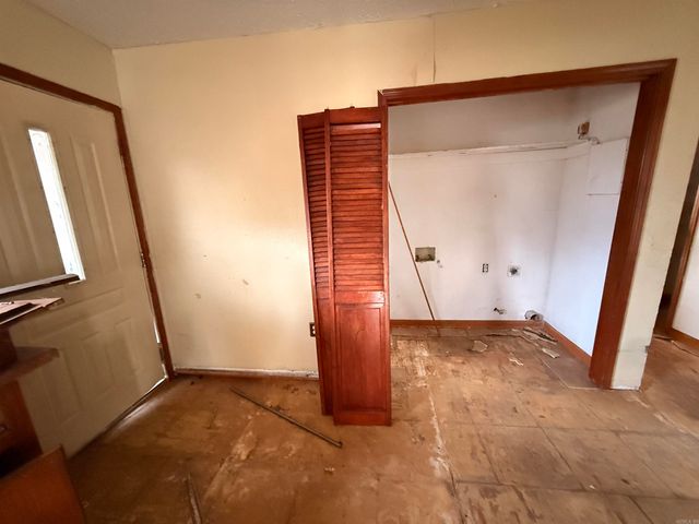 3115 S Louisiana, Little Rock, AR 72206