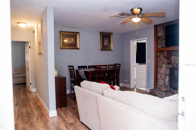 313 CENTER AVENUE, Daytona Beach, FL 32117