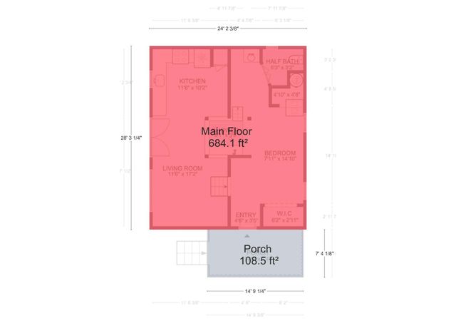 118 Blossom Road, Brevard, NC 28712