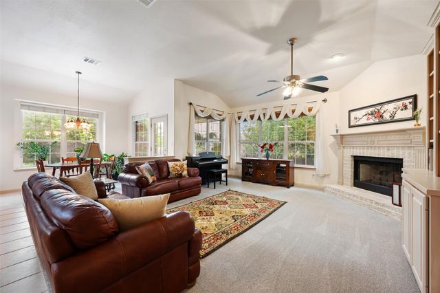 5308 Deerwood LN, Austin, TX 78730