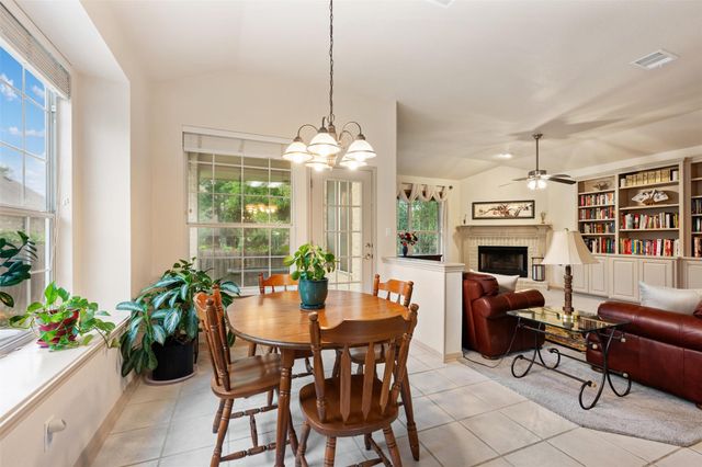 5308 Deerwood LN, Austin, TX 78730