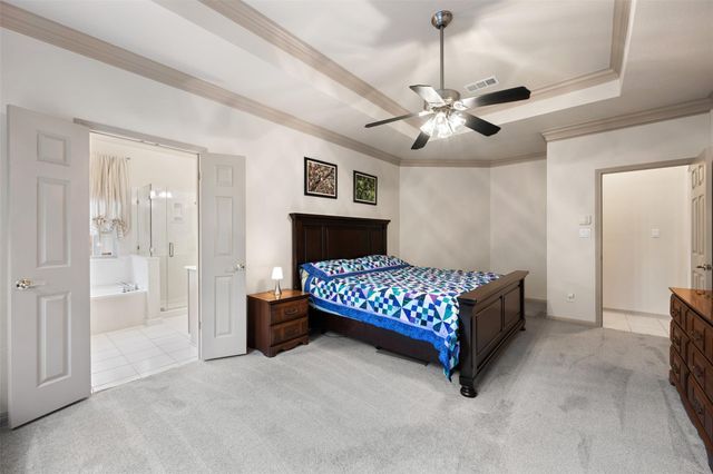 5308 Deerwood LN, Austin, TX 78730