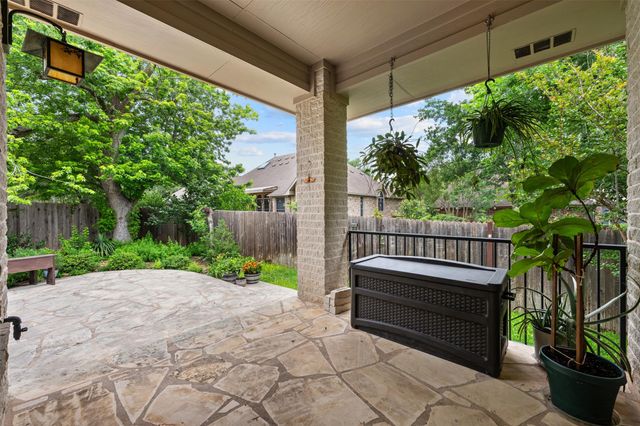 5308 Deerwood LN, Austin, TX 78730
