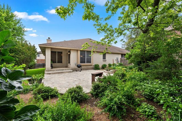 5308 Deerwood LN, Austin, TX 78730