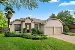5308 Deerwood LN, Austin, TX 78730