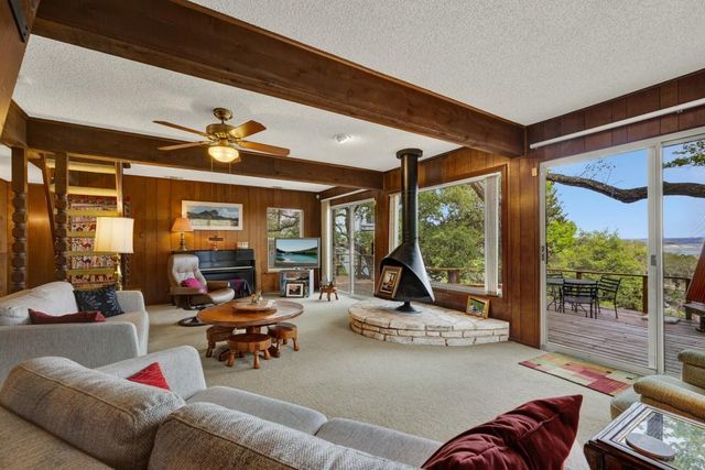 3187 Lakeview DR, Canyon Lake, TX 78133