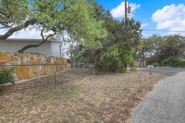 3187 Lakeview DR, Canyon Lake, TX 78133