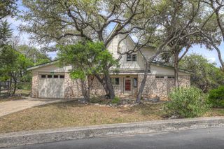 3187 Lakeview DR, Canyon Lake, TX 78133