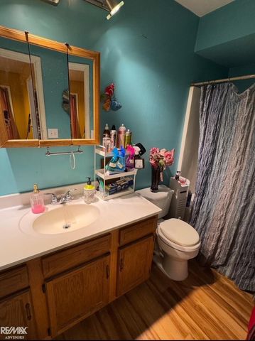 15029 Stephens Drive, Eastpointe, MI 48021