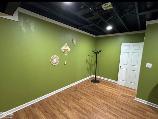 15029 Stephens Drive, Eastpointe, MI 48021