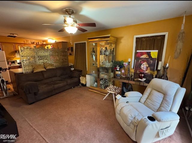 15029 Stephens Drive, Eastpointe, MI 48021