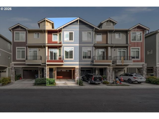 428 Ne PATRICIA ANN Pl, Hillsboro, OR 97006