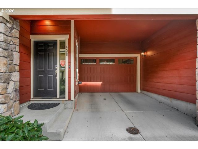 428 Ne PATRICIA ANN Pl, Hillsboro, OR 97006