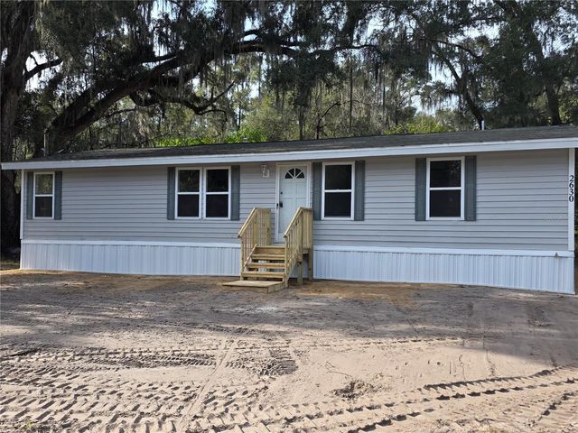 2630 NW 19TH AVENUE, Ocala, FL 34475