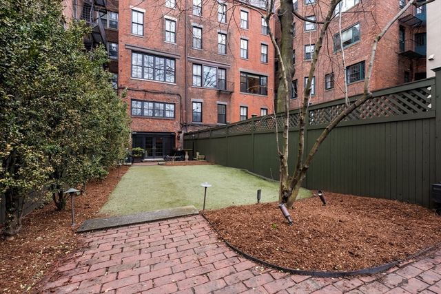 8 Otis Place, Boston, MA 02108