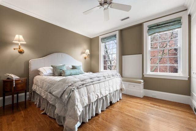 8 Otis Place, Boston, MA 02108