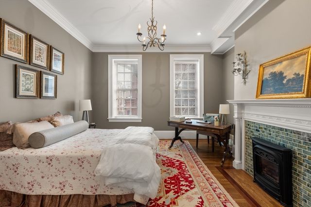 8 Otis Place, Boston, MA 02108