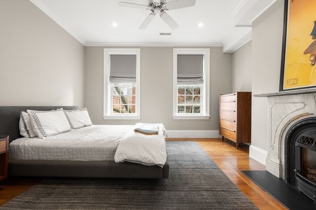 8 Otis Place, Boston, MA 02108