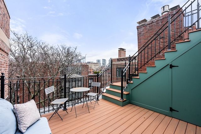 8 Otis Place, Boston, MA 02108