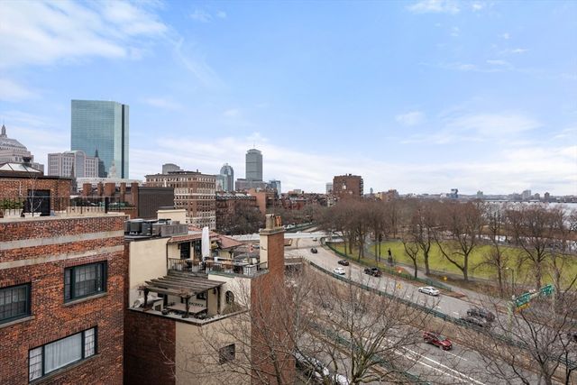 8 Otis Place, Boston, MA 02108