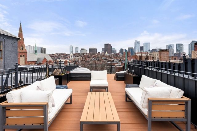 8 Otis Place, Boston, MA 02108