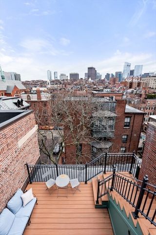 8 Otis Place, Boston, MA 02108