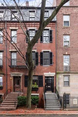 8 Otis Place, Boston, MA 02108