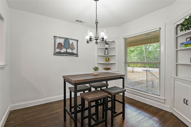 80 Vaughn Drive, Denison, TX 75020
