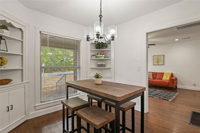 80 Vaughn Drive, Denison, TX 75020