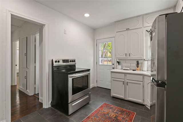 80 Vaughn Drive, Denison, TX 75020