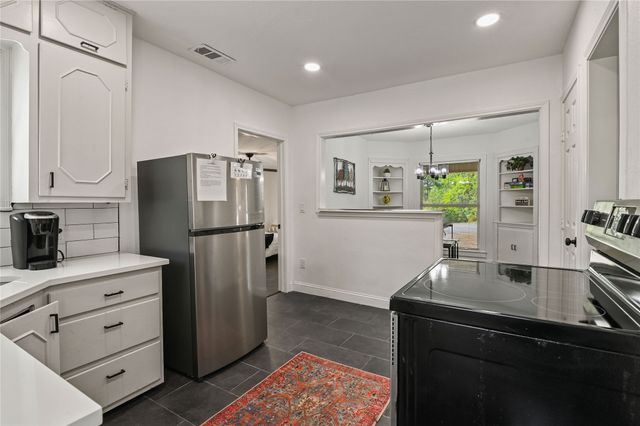 80 Vaughn Drive, Denison, TX 75020