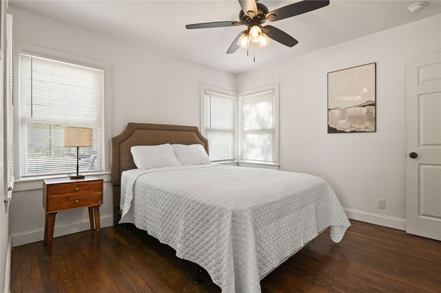 80 Vaughn Drive, Denison, TX 75020
