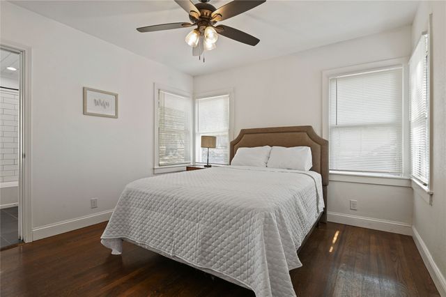 80 Vaughn Drive, Denison, TX 75020