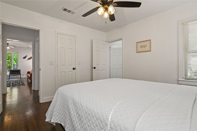 80 Vaughn Drive, Denison, TX 75020