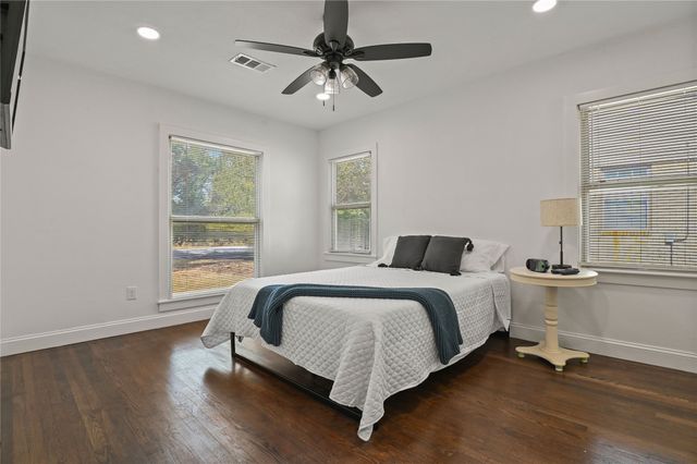 80 Vaughn Drive, Denison, TX 75020