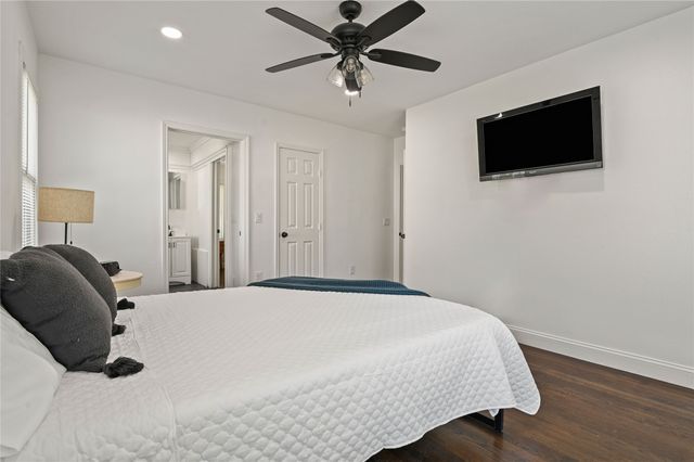 80 Vaughn Drive, Denison, TX 75020