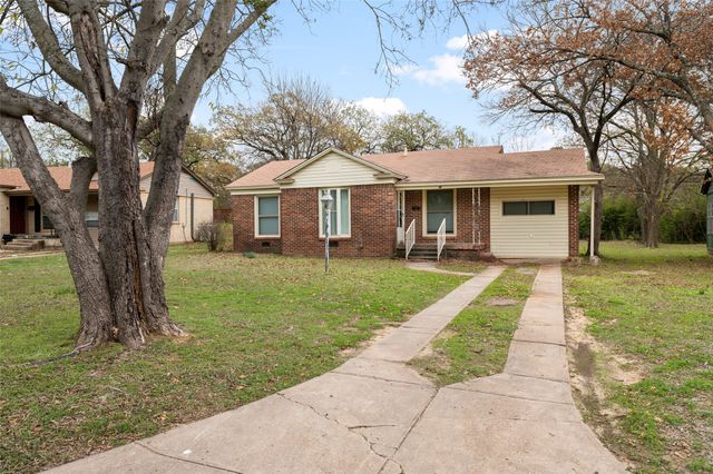 80 Vaughn Drive, Denison, TX 75020