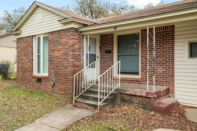80 Vaughn Drive, Denison, TX 75020