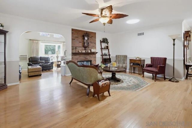 8815 Joris Way, La Mesa, CA 91941