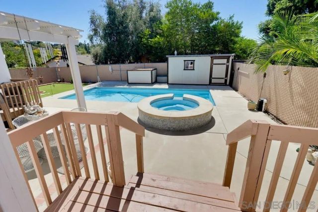 8815 Joris Way, La Mesa, CA 91941