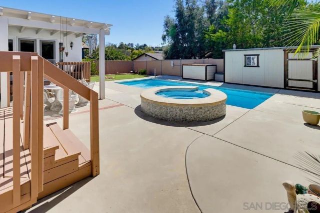 8815 Joris Way, La Mesa, CA 91941